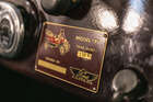 1927 Ford Model T Tourer-Sold