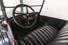 1927 Ford Model T Tourer-Sold