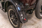 1927 Ford Model T Tourer-Sold