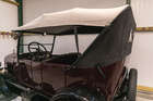 1927 Ford Model T Tourer-Sold