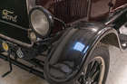 1927 Ford Model T Tourer-Sold