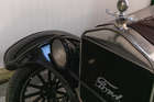 1927 Ford Model T Tourer-Sold