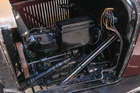 1927 Ford Model T Tourer-Sold