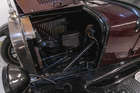 1927 Ford Model T Tourer-Sold