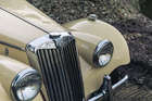 1954 MG TF 1250-Sold