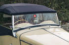 1954 MG TF 1250-Sold