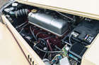 1954 MG TF 1250-Sold