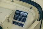 1954 MG TF 1250-Sold
