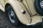 1954 MG TF 1250-Sold
