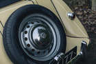 1954 MG TF 1250-Sold
