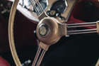 1954 MG TF 1250-Sold
