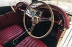 1954 MG TF 1250-Sold