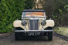1954 MG TF 1250-Sold