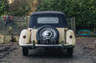 1954 MG TF 1250-Sold