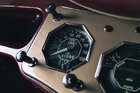 1954 MG TF 1250-Sold