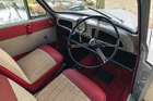 1962 Morris Minor 1000 (Series 3)-Sold