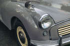 1962 Morris Minor 1000 (Series 3)-Sold