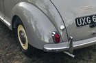 1962 Morris Minor 1000 (Series 3)-Sold