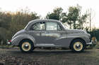 1962 Morris Minor 1000 (Series 3)-Sold
