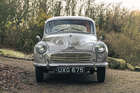 1962 Morris Minor 1000 (Series 3)-Sold