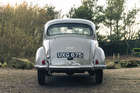 1962 Morris Minor 1000 (Series 3)-Sold