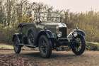 1925 Morris Bullnose Cowley Tourer-Sold