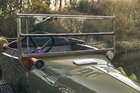 1925 Morris Bullnose Cowley Tourer-Sold