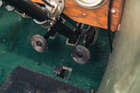 1925 Morris Bullnose Cowley Tourer-Sold