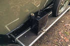 1925 Morris Bullnose Cowley Tourer-Sold