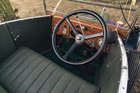 1925 Morris Bullnose Cowley Tourer-Sold