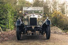 1925 Morris Bullnose Cowley Tourer-Sold