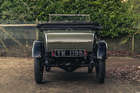 1925 Morris Bullnose Cowley Tourer-Sold