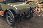 1925 Morris Bullnose Cowley Tourer-Sold