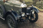 1925 Morris Bullnose Cowley Tourer-Sold