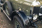 1925 Morris Bullnose Cowley Tourer-Sold