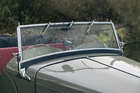 1953 MG TD 1250-Sold