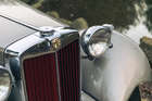 1953 MG TD 1250-Sold