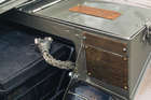 1953 MG TD 1250-Sold