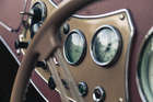1953 MG TD 1250-Sold