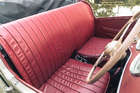 1953 MG TD 1250-Sold
