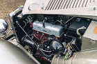 1953 MG TD 1250-Sold