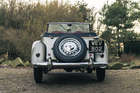1953 MG TD 1250-Sold