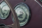 1953 MG TD 1250-Sold