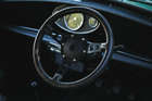 1968 Austin Mini Cooper-Sold