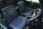 1968 Austin Mini Cooper-Sold