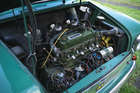 1968 Austin Mini Cooper-Sold
