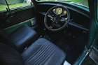 1968 Austin Mini Cooper-Sold