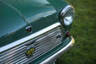 1968 Austin Mini Cooper-Sold