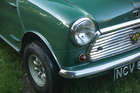 1968 Austin Mini Cooper-Sold