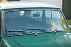 1968 Austin Mini Cooper-Sold